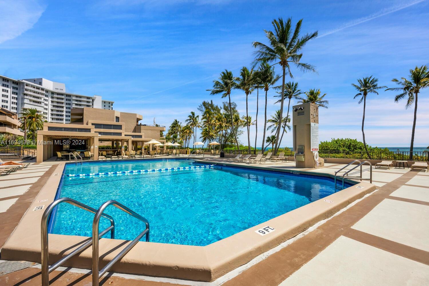 251 Crandon Blvd #1034, Key Biscayne FL 33149