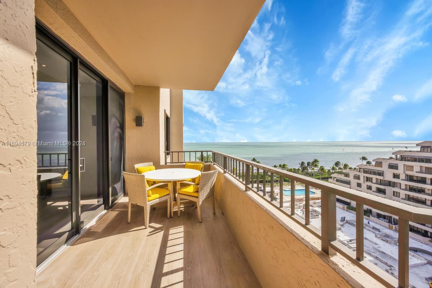 251 Crandon Blvd #1034, Key Biscayne FL 33149