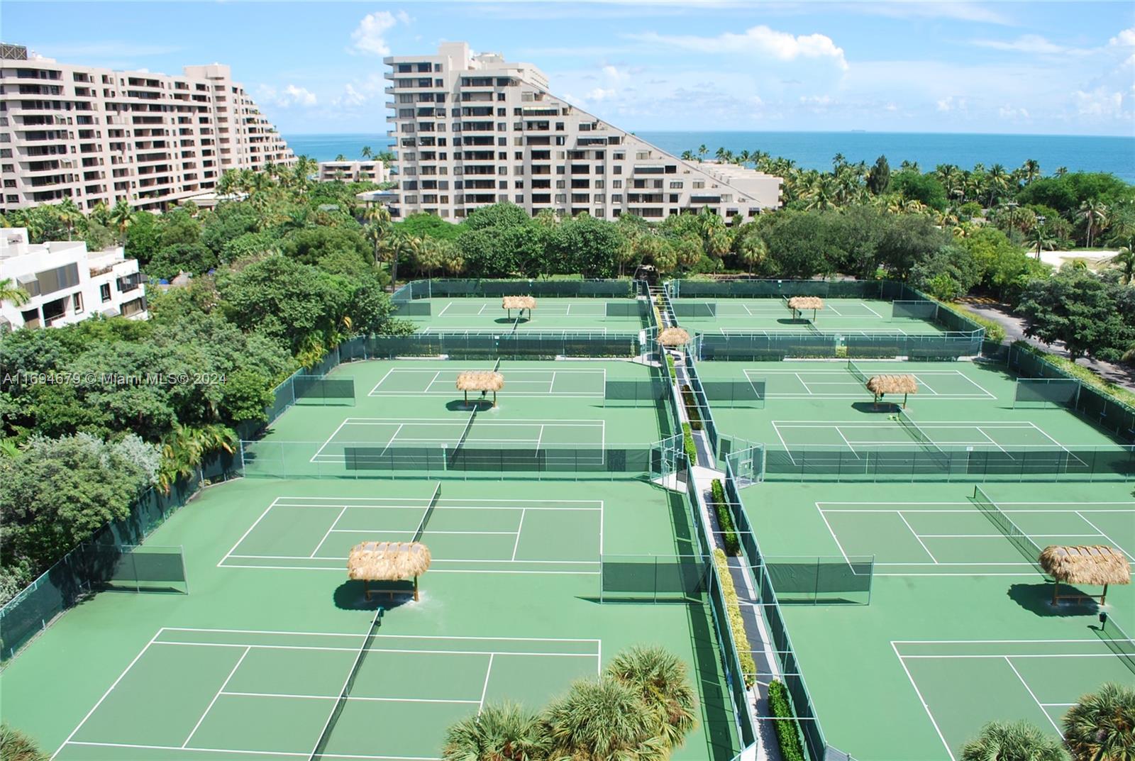 251 Crandon Blvd #1034, Key Biscayne, Florida image 34