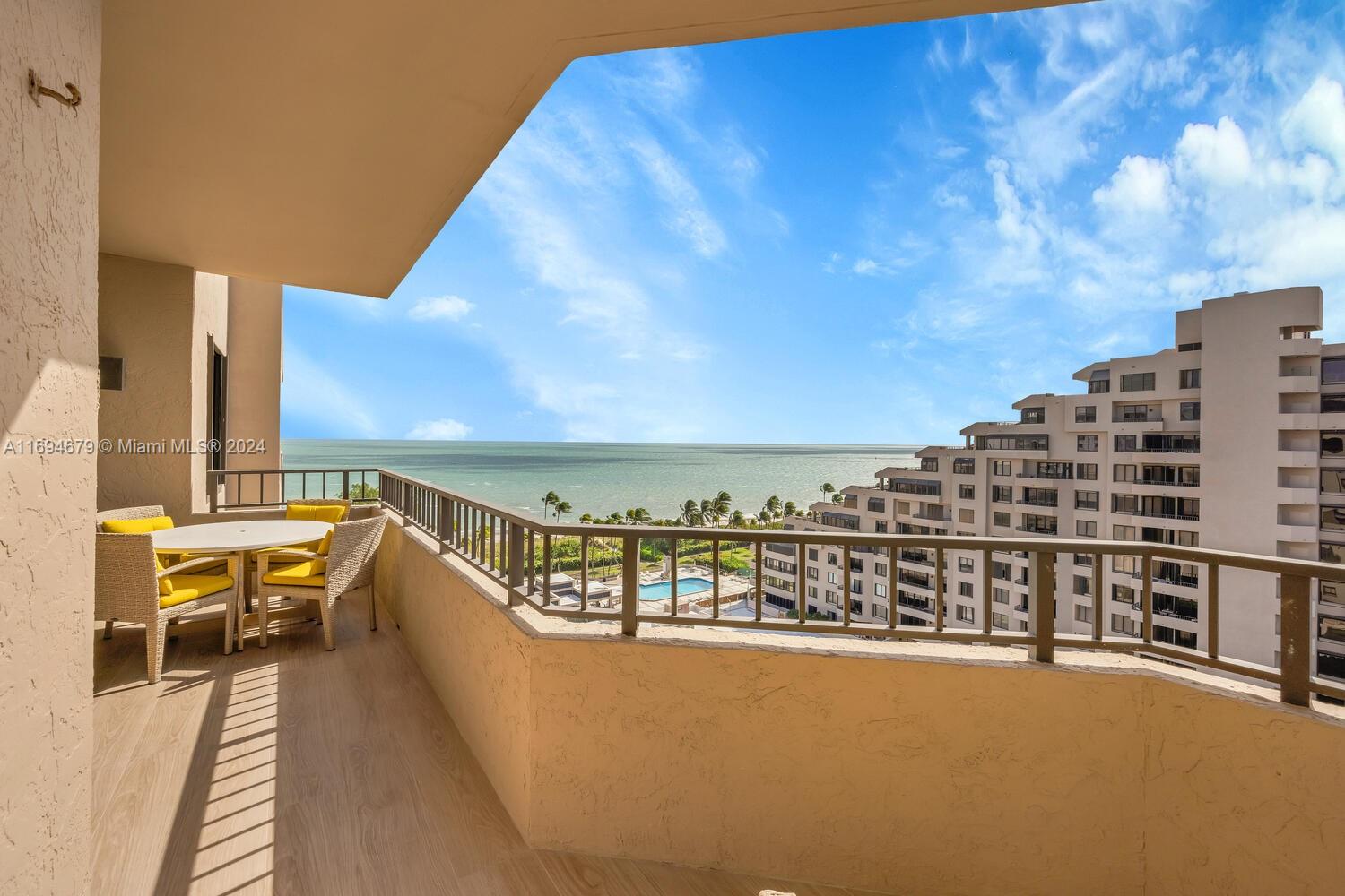 251 Crandon Blvd #1034, Key Biscayne FL 33149