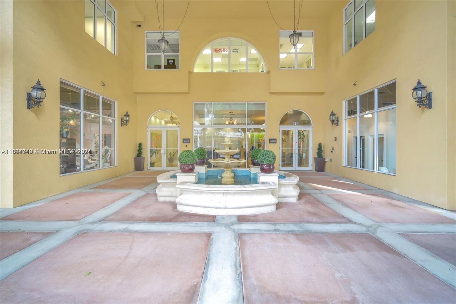 1607 Ponce De Leon Blvd #14F, Coral Gables, Florida image 1