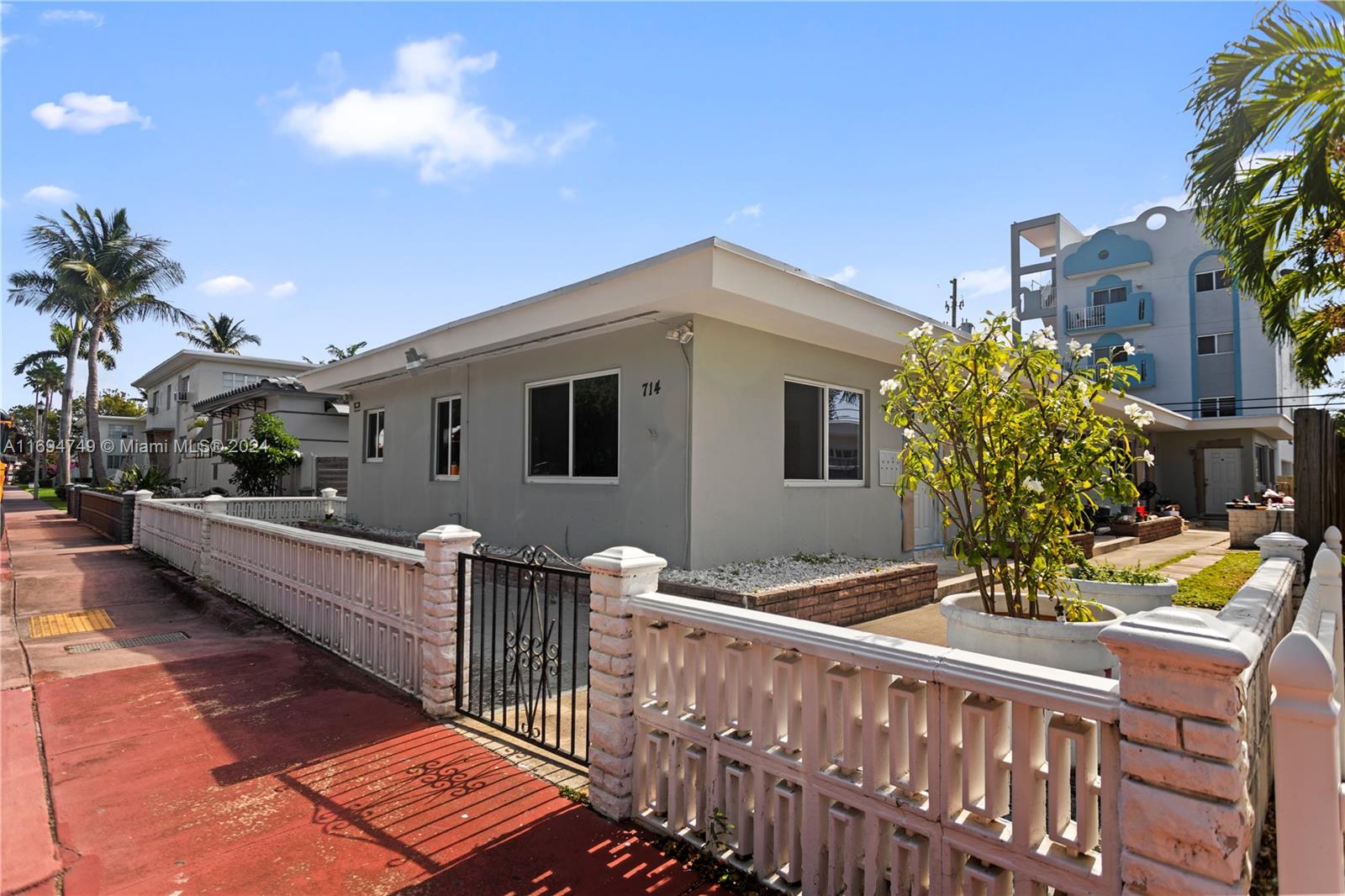 714 84th St, Miami Beach, Florida image 3