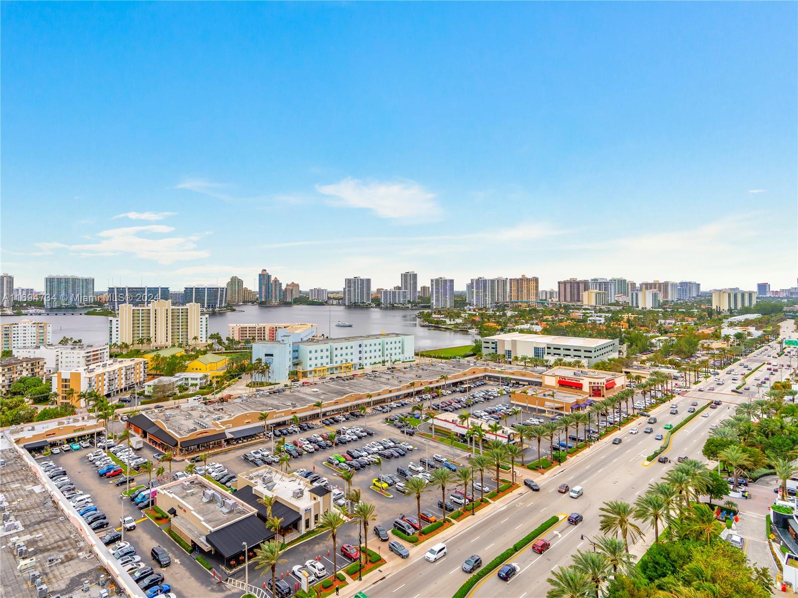 18001 Collins Ave #918, Sunny Isles Beach, Florida image 7