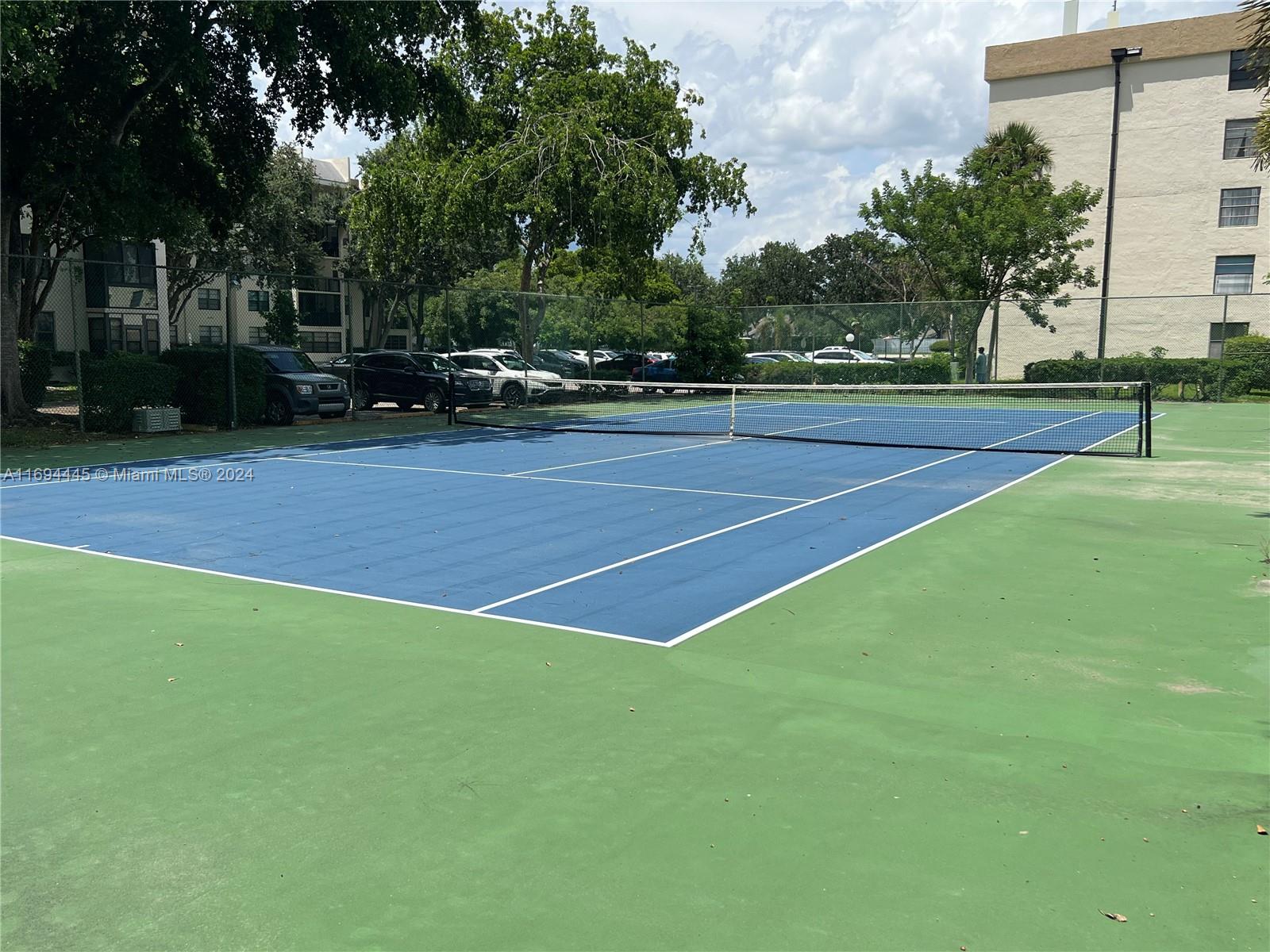 6195 Rock Island Rd #413, Tamarac, Florida image 30