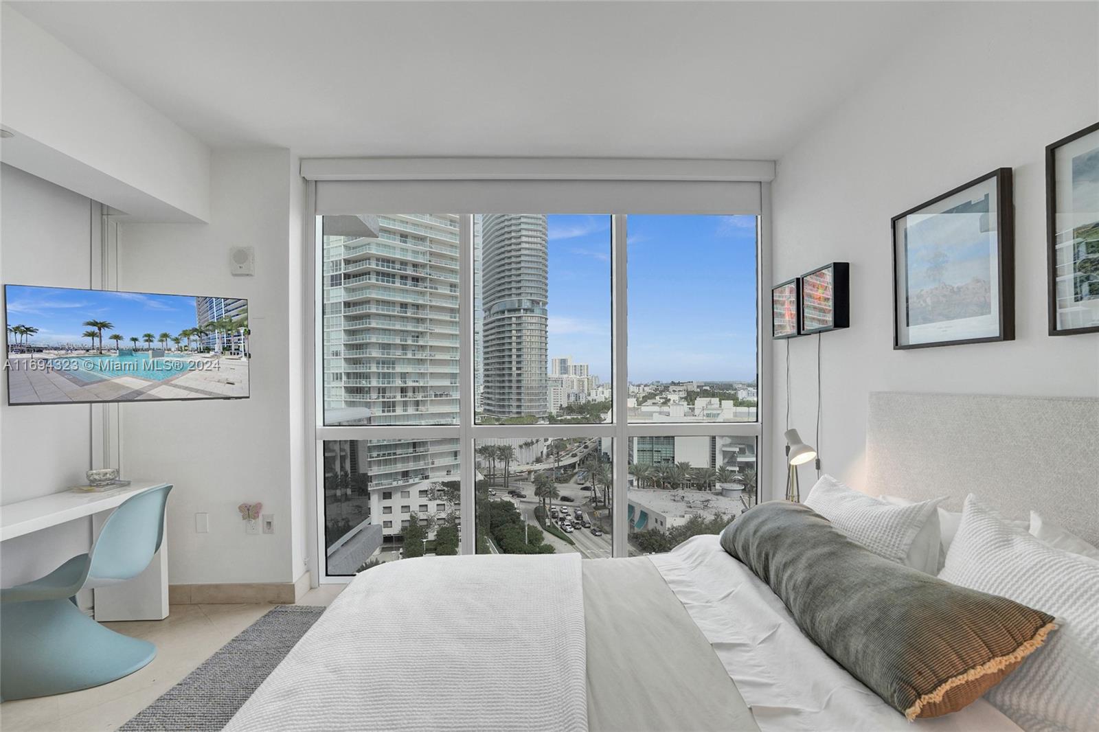 400 Alton Rd #1409, Miami Beach, Florida image 3