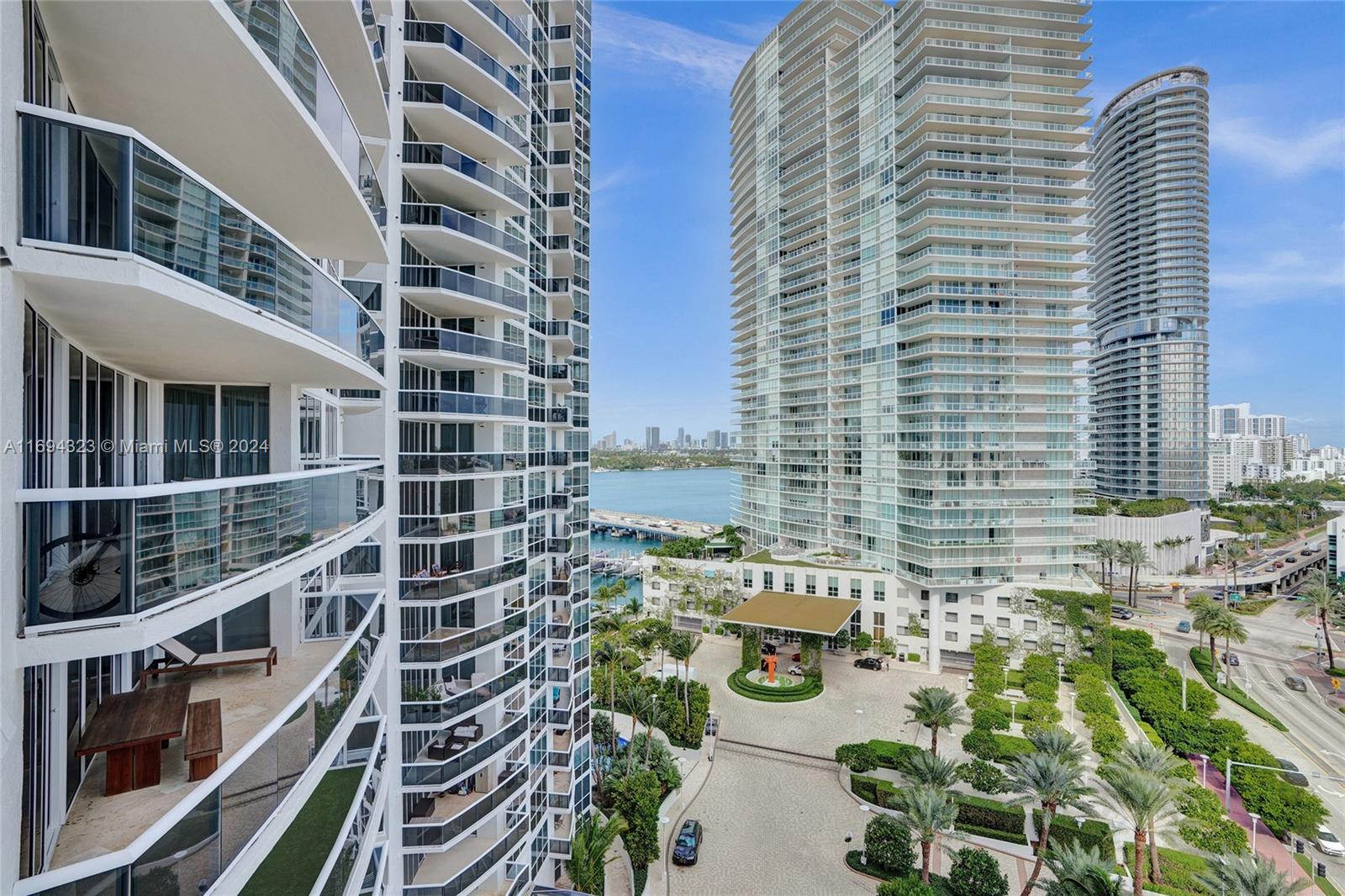 400 Alton Rd #1409, Miami Beach, Florida image 34