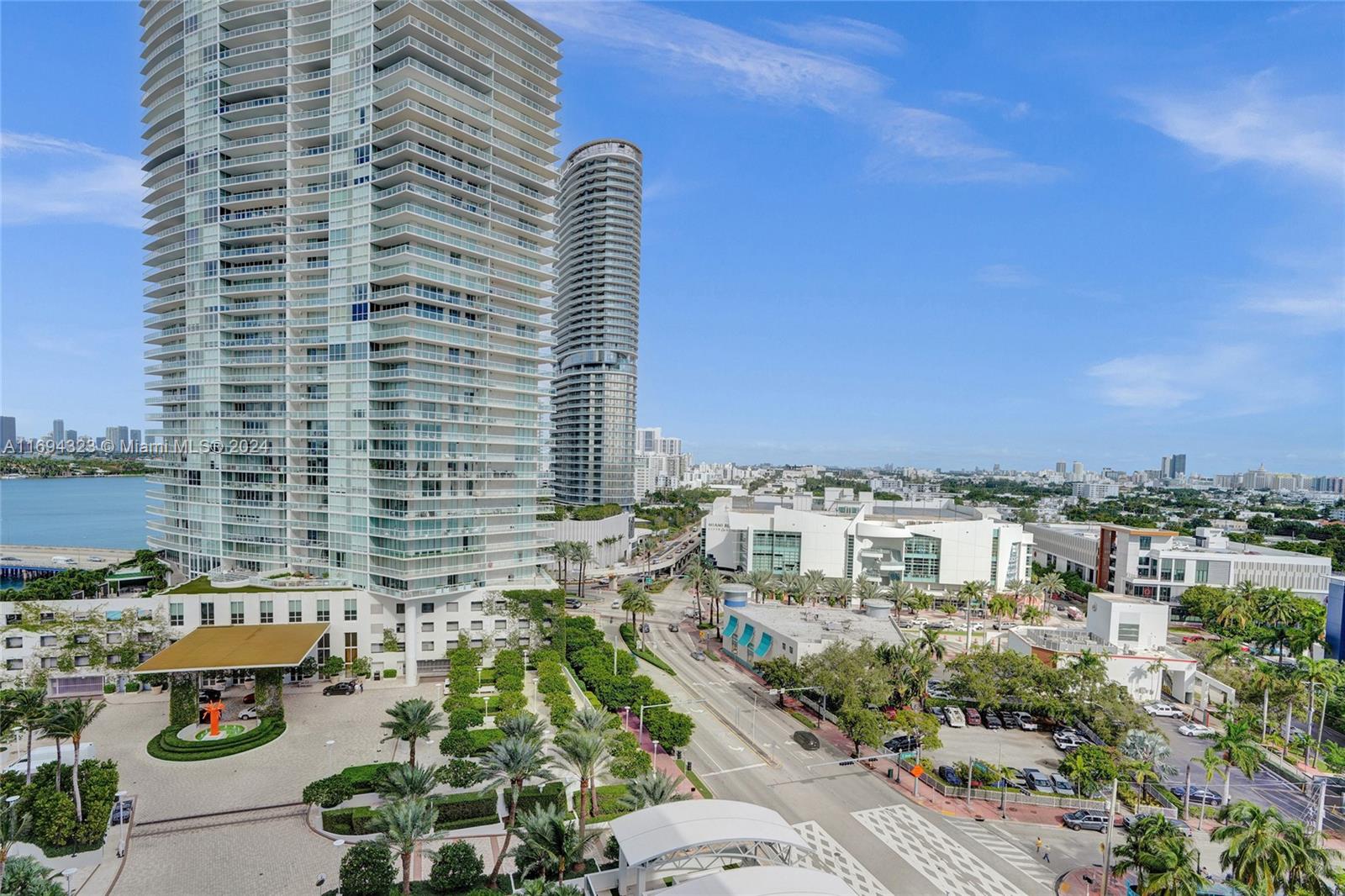 400 Alton Rd #1409, Miami Beach, Florida image 35