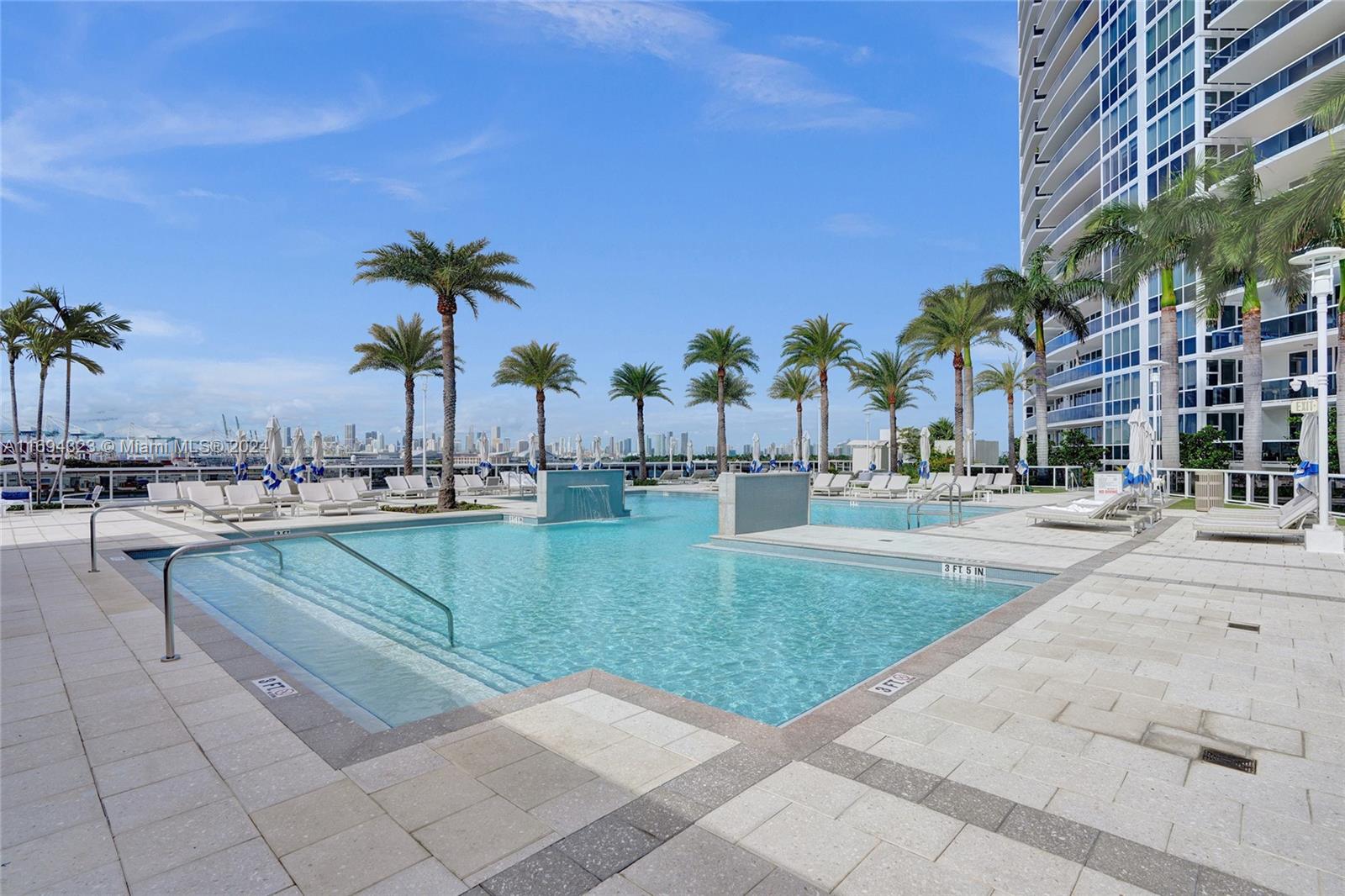 400 Alton Rd #1409, Miami Beach, Florida image 41