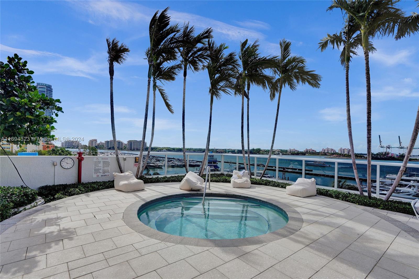 400 Alton Rd #1409, Miami Beach, Florida image 42