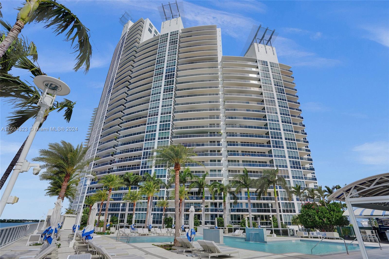 400 Alton Rd #1409, Miami Beach, Florida image 43