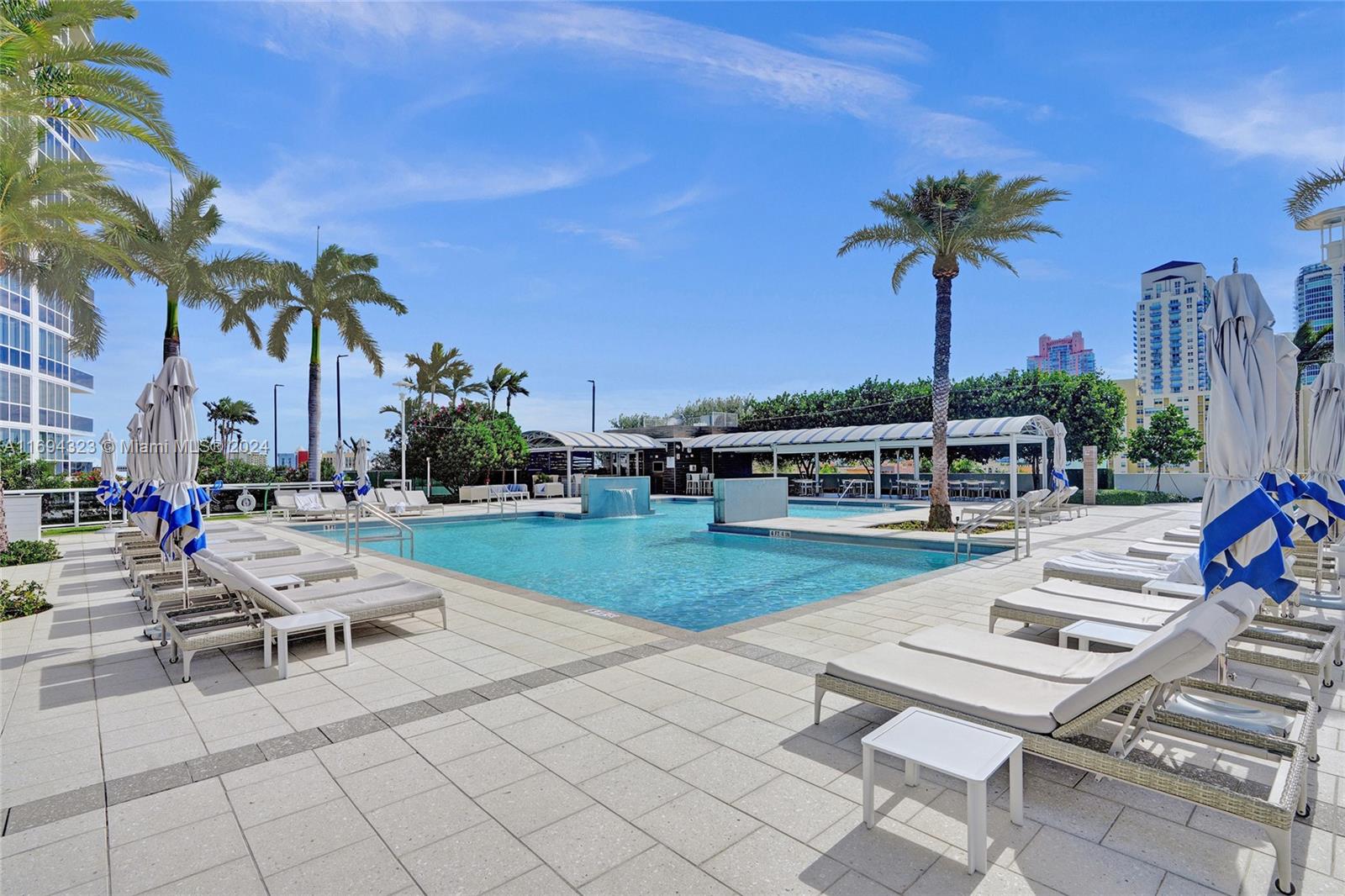 400 Alton Rd #1409, Miami Beach, Florida image 49