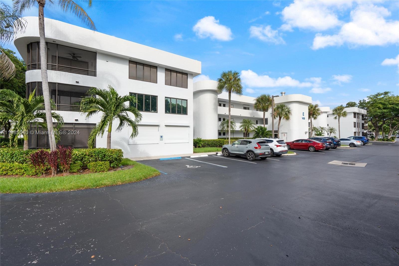 1450 Sheridan St #11E, Hollywood, Florida image 43