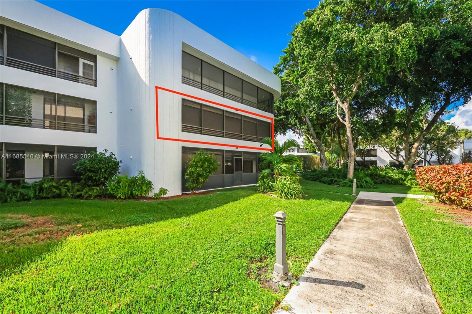 1450 Sheridan St #11E, Hollywood, Florida image 9