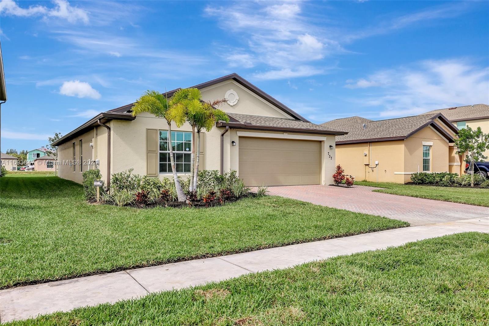 737 Worlington Ln, Fort Pierce, Florida image 34