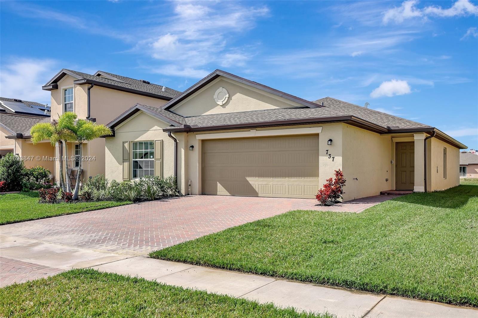 737 Worlington Ln, Fort Pierce, Florida image 35