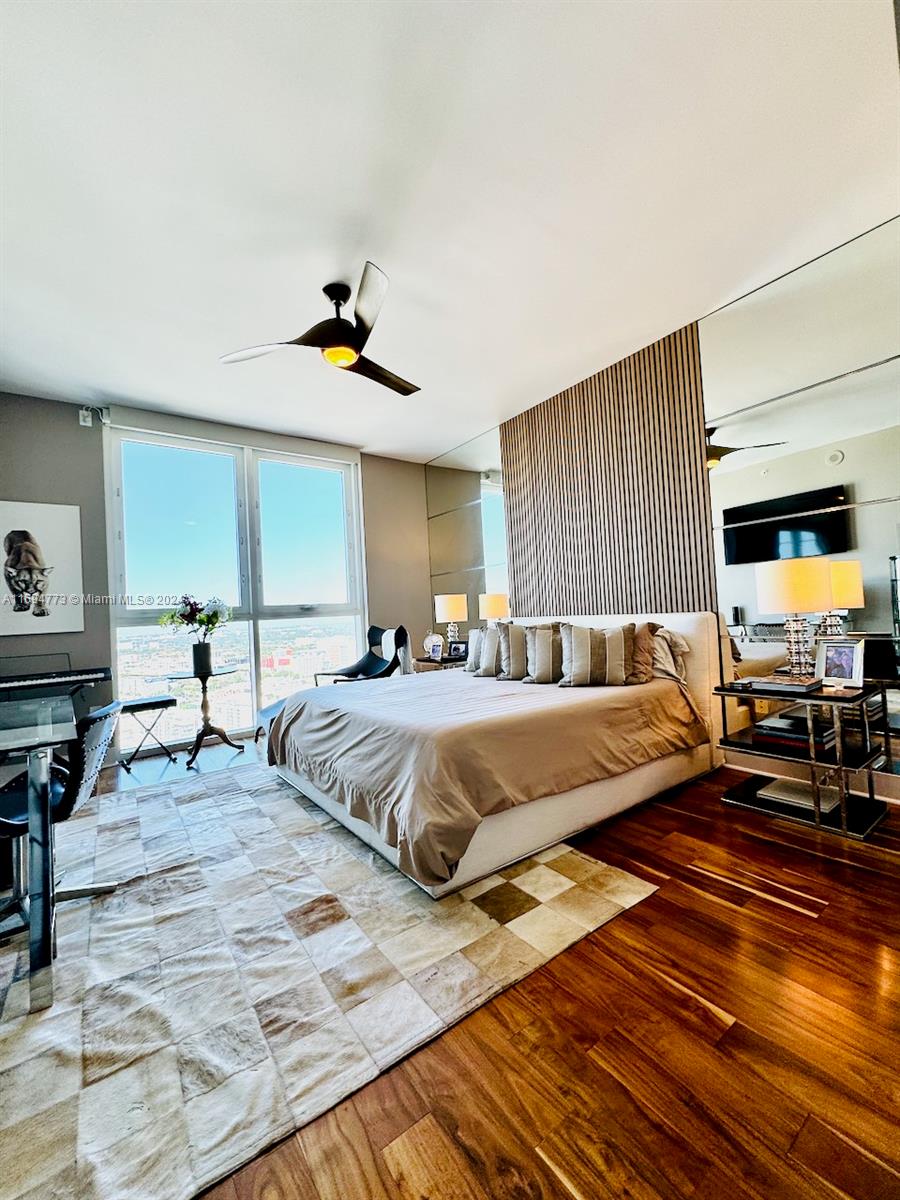 2020 N Bayshore Dr #3607, Miami, Florida image 31