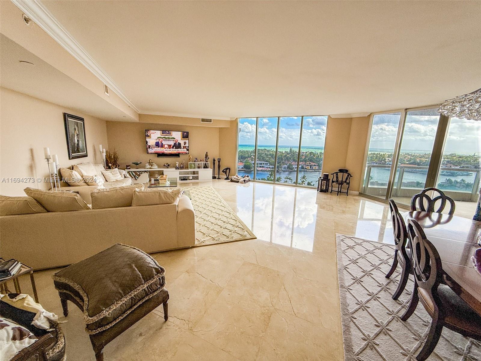 21200 NE Point Pl #1203, Aventura, Florida image 2