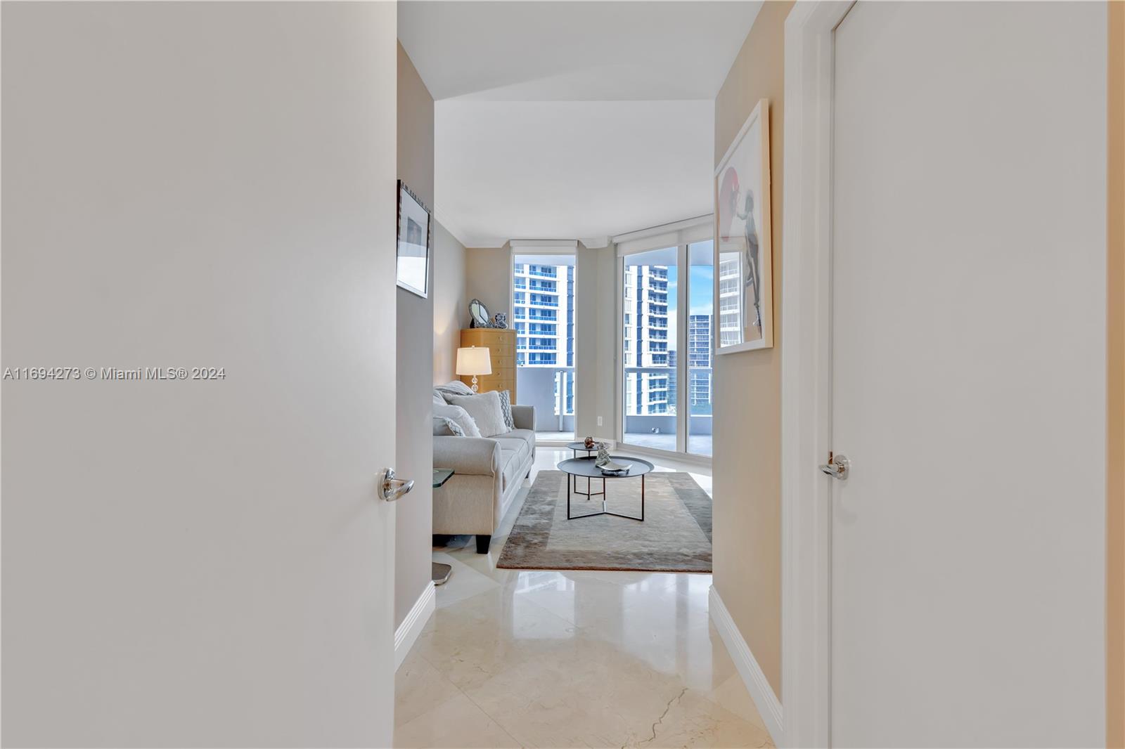 21200 NE Point Pl #1203, Aventura, Florida image 29