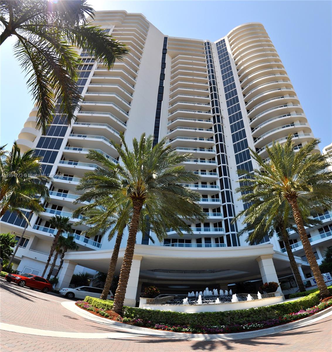 21200 NE Point Pl #1203, Aventura, Florida image 39