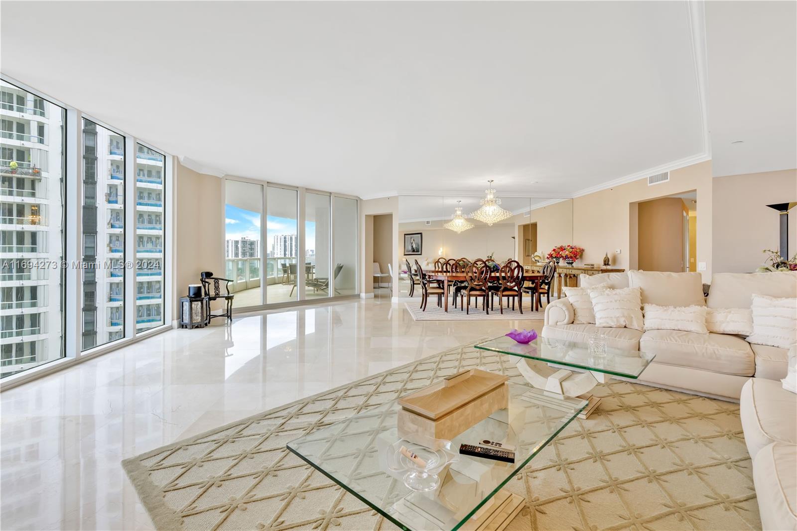 21200 NE Point Pl #1203, Aventura, Florida image 7