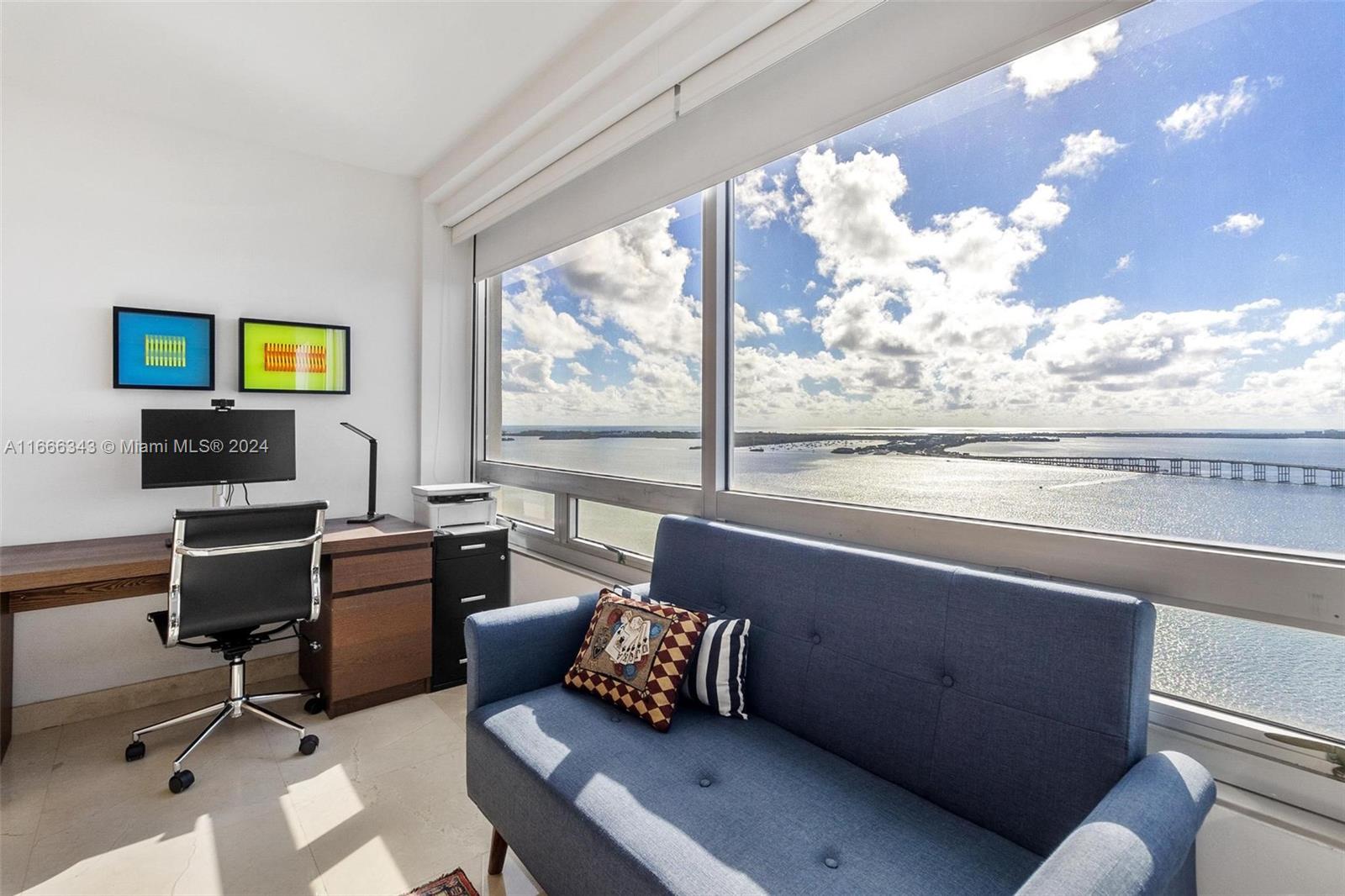 1541 Brickell Ave #C3206, Miami, Florida image 12