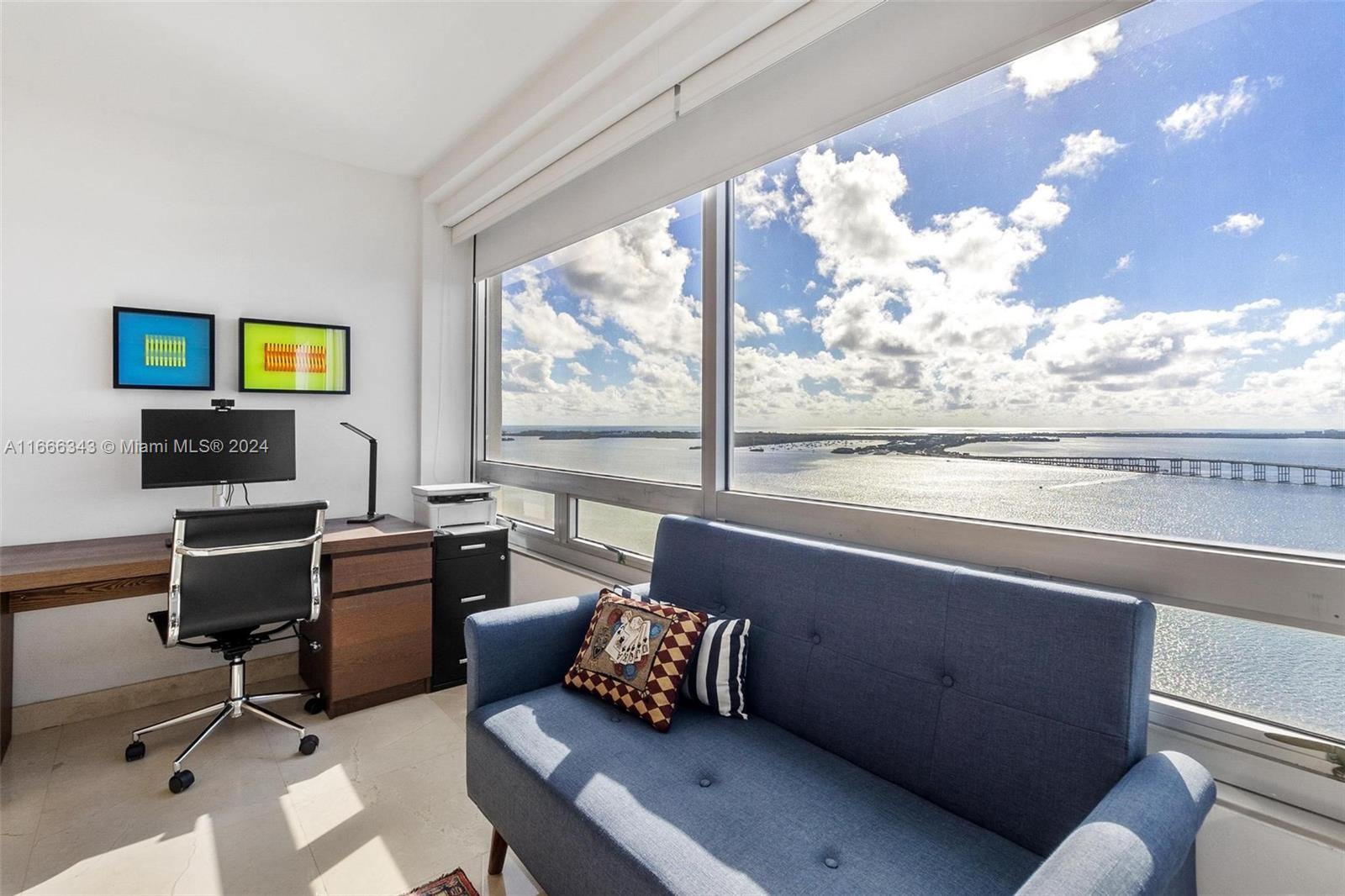 1541 Brickell Ave #C3206, Miami FL 33129
