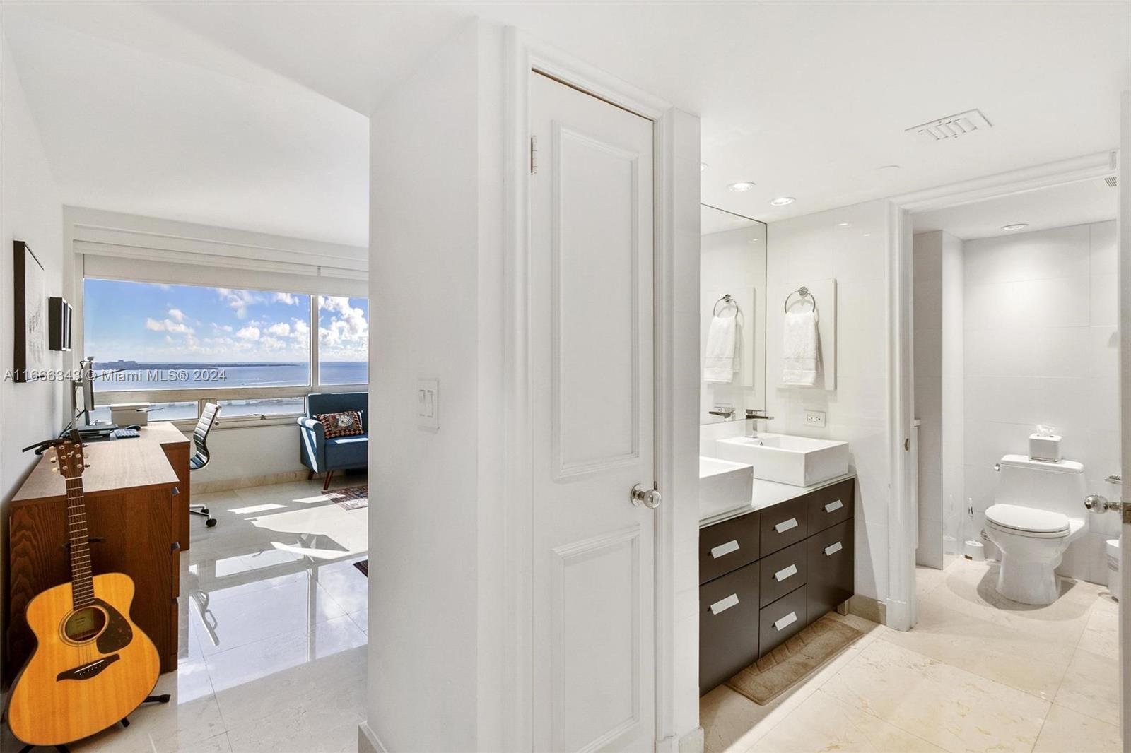 1541 Brickell Ave #C3206, Miami FL 33129