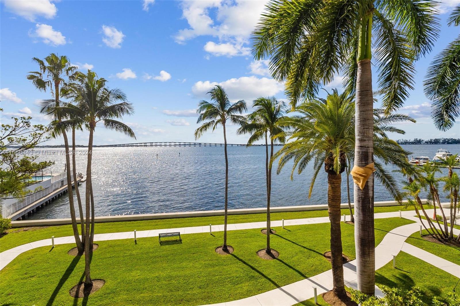 1541 Brickell Ave #C3206, Miami FL 33129