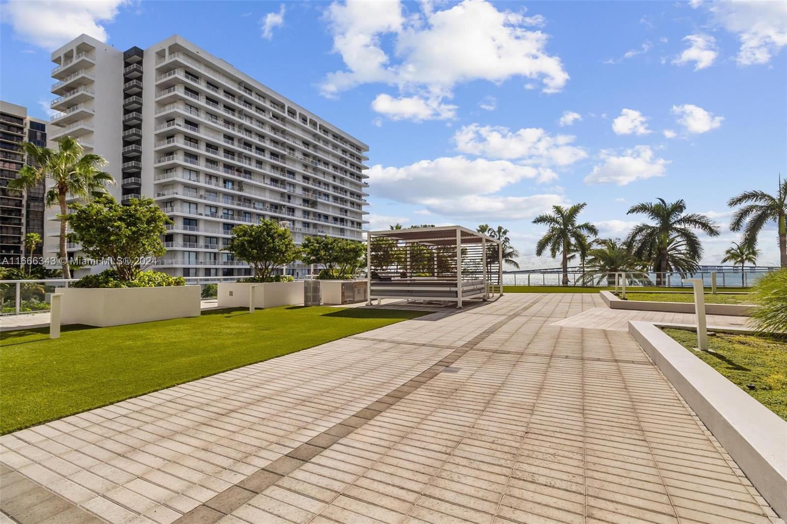 1541 Brickell Ave #C3206, Miami FL 33129