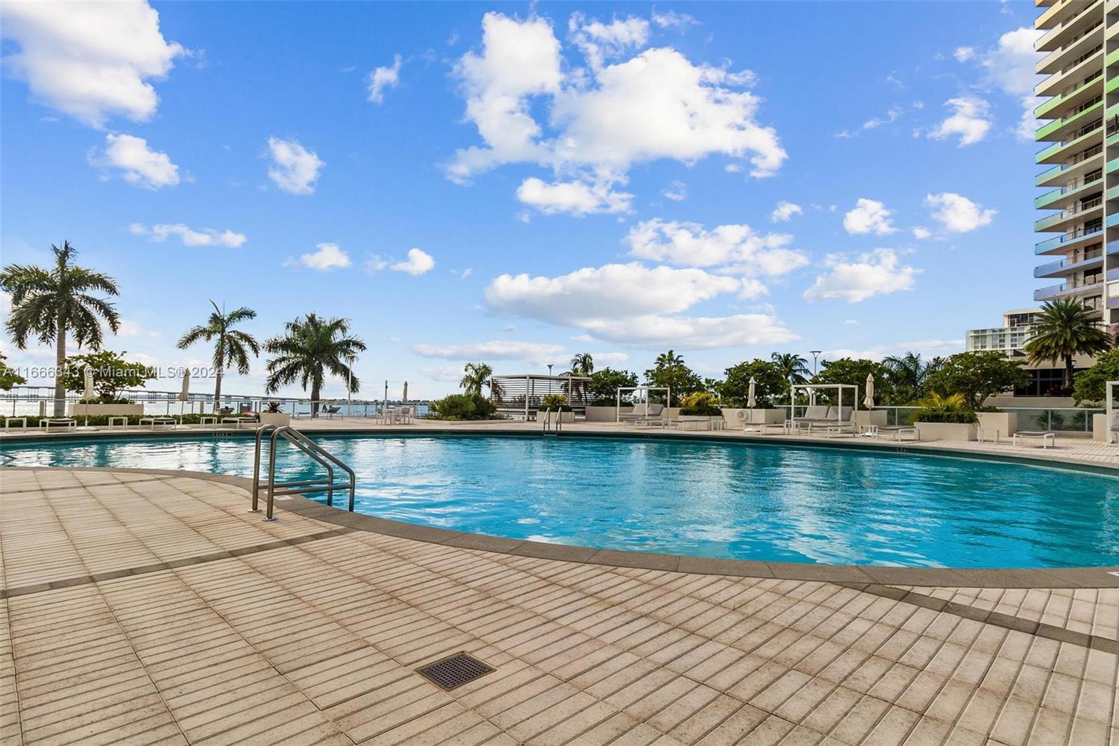 1541 Brickell Ave #C3206, Miami FL 33129