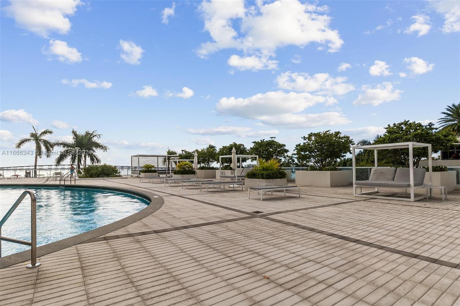 1541 Brickell Ave #C3206, Miami FL 33129