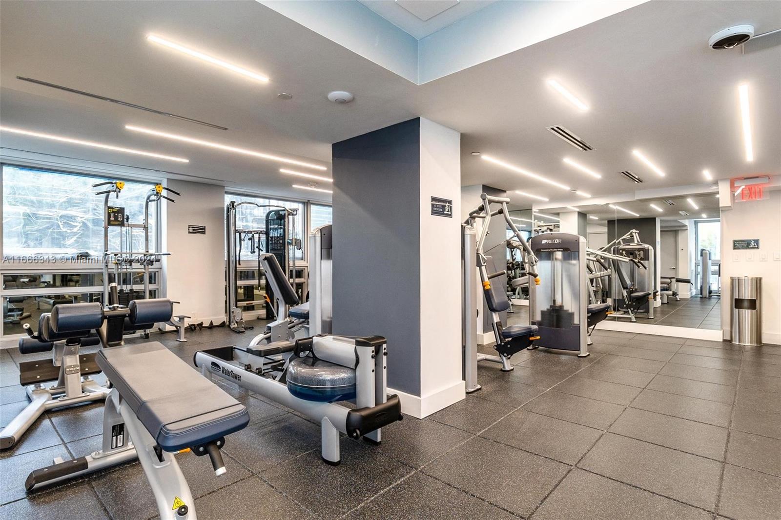 1541 Brickell Ave #C3206, Miami FL 33129