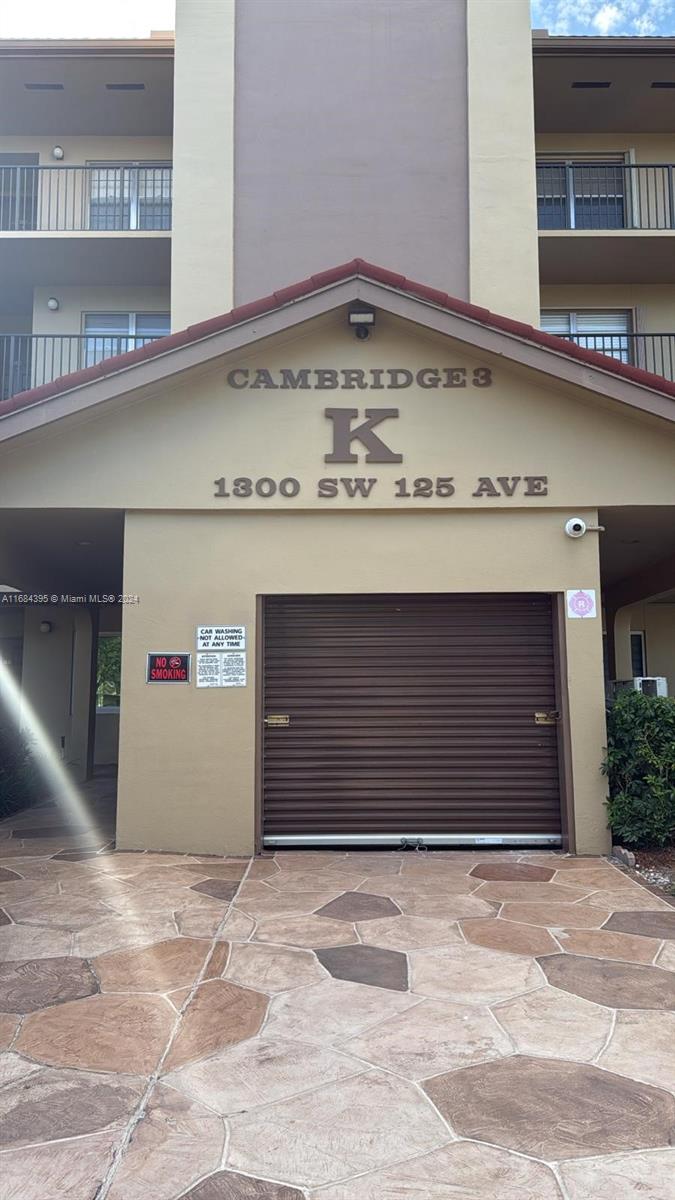 1300 SW 125th Ave #404K, Pembroke Pines, Florida image 26