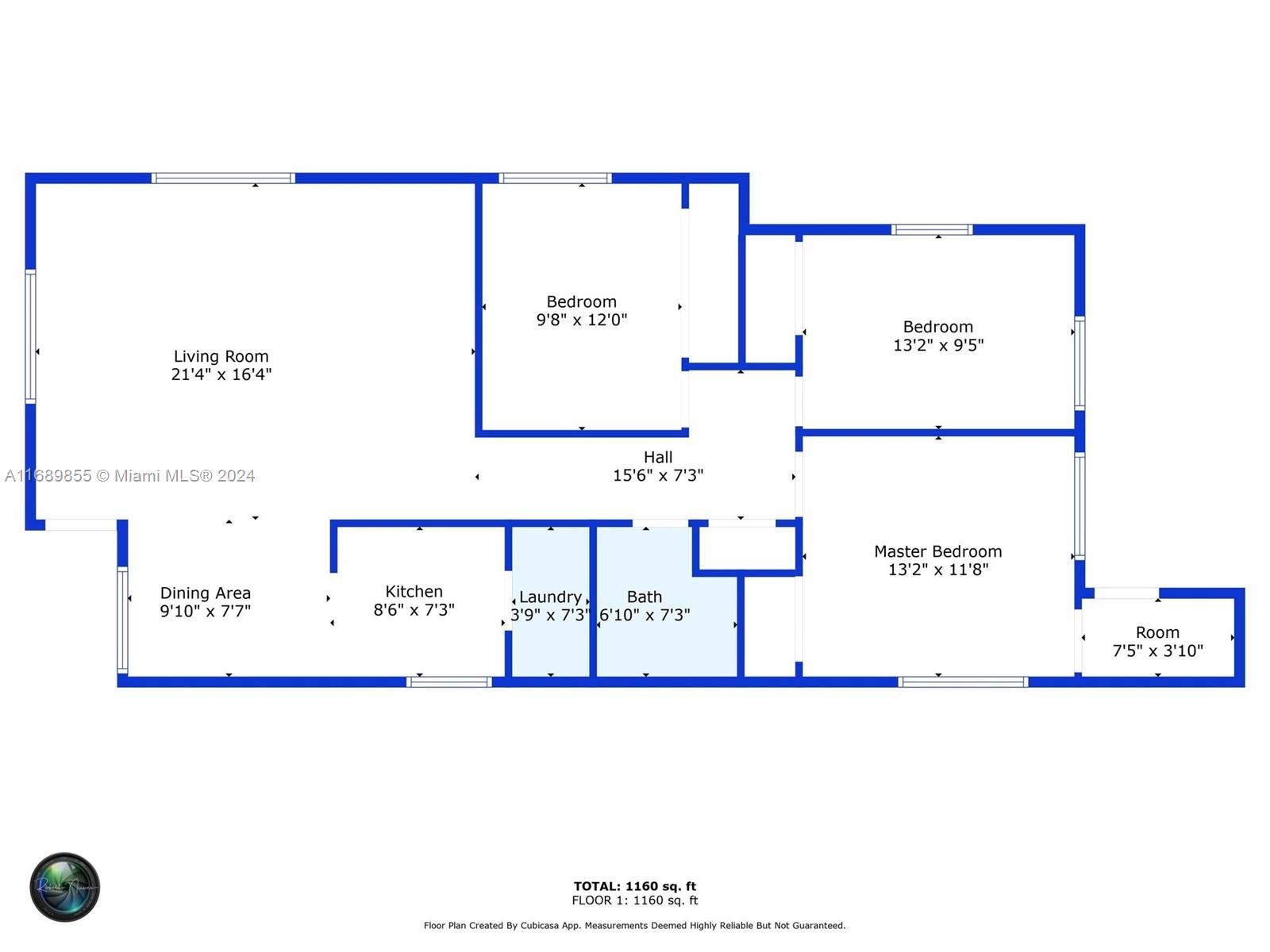 812/814 SW 13th St, Fort Lauderdale, Florida image 16