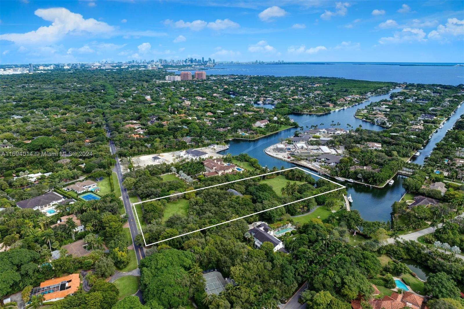 8565 Old Cutler Rd, Coral Gables, Florida image 8