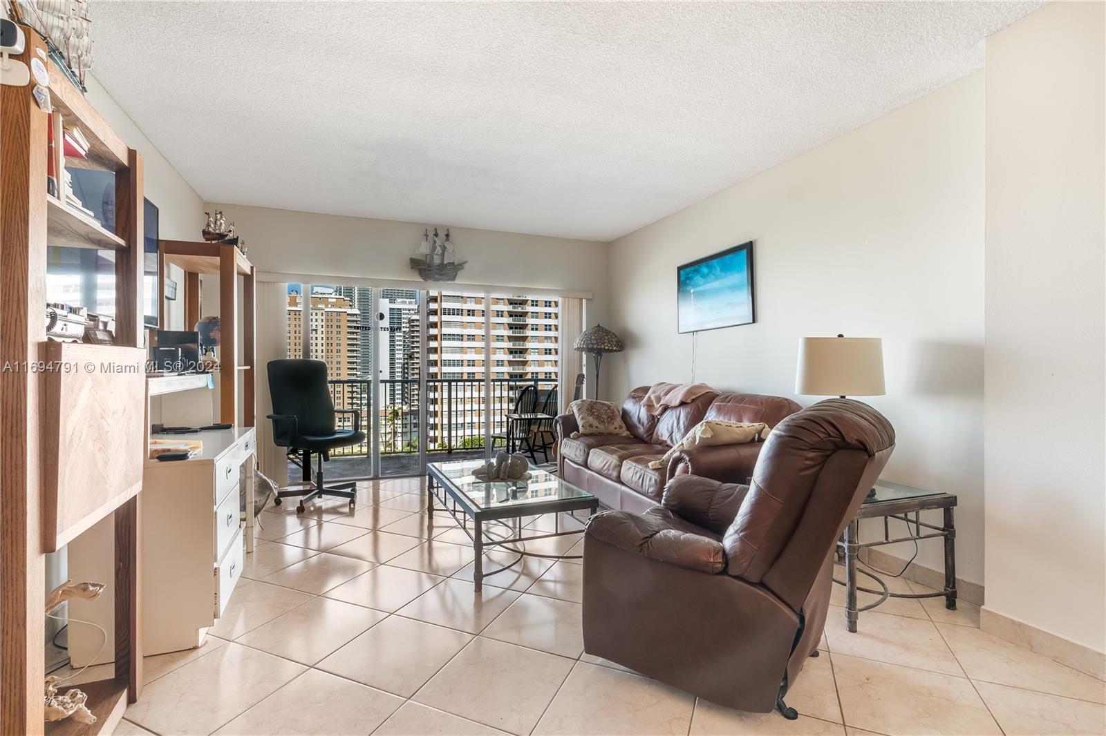 1980 S Ocean Dr #9K, Hallandale Beach, Florida image 16