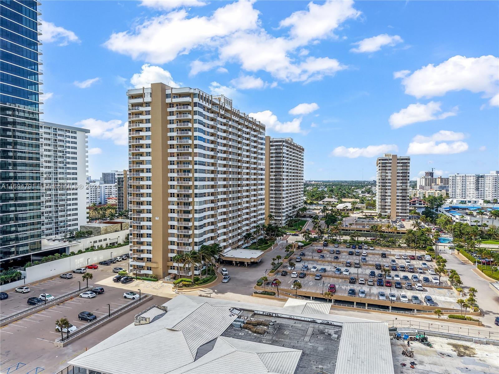 1980 S Ocean Dr #9K, Hallandale Beach, Florida image 5