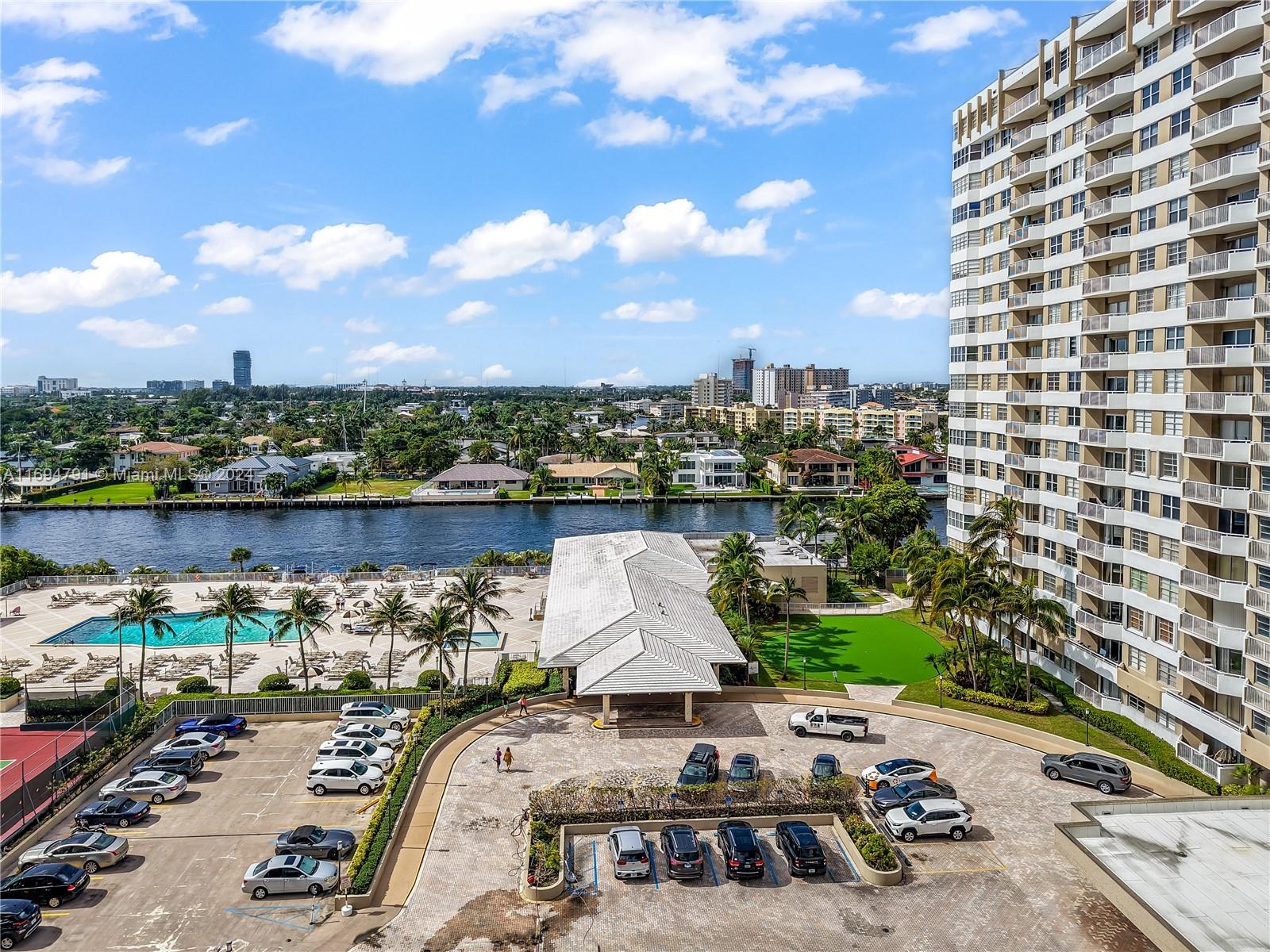 1980 S Ocean Dr #9K, Hallandale Beach, Florida image 8