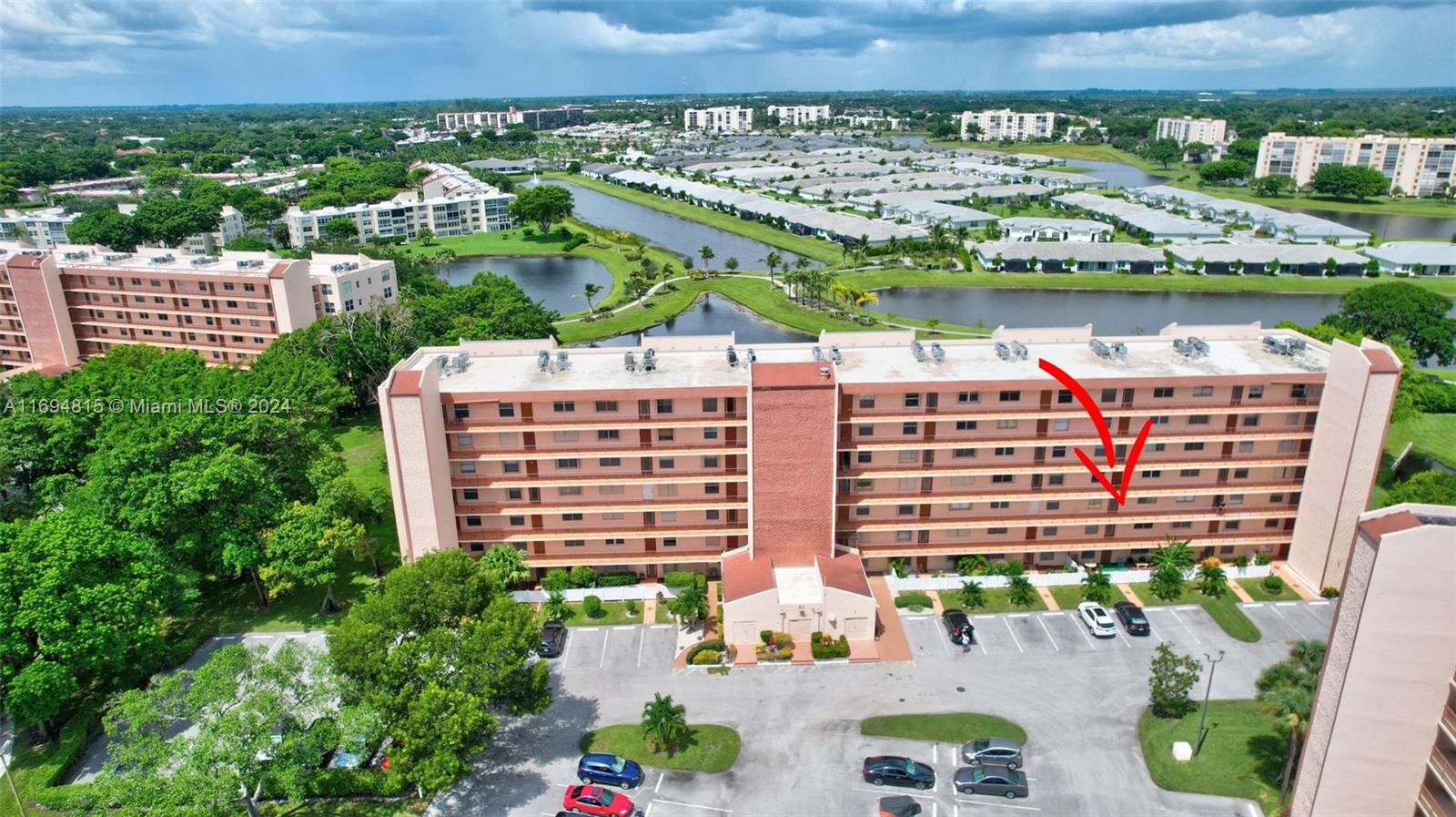 14575 Bonaire Blvd #308, Delray Beach, Florida image 29