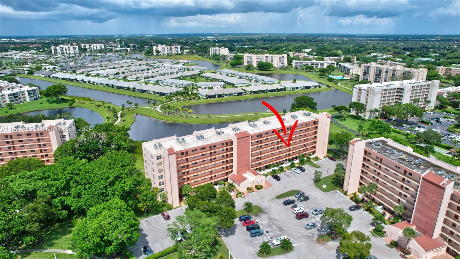 14575 Bonaire Blvd #308, Delray Beach, Florida image 37