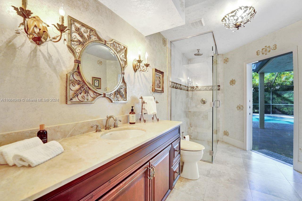 1285 Manor Court, Weston, Florida image 16