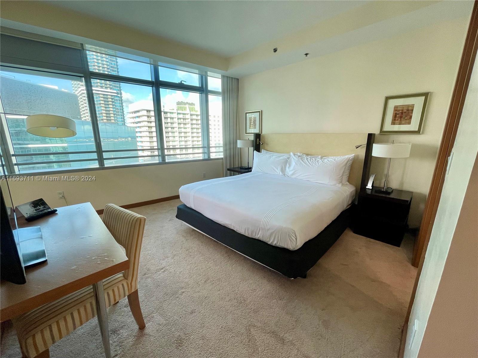 1395 Brickell Ave #2606, Miami, Florida image 12