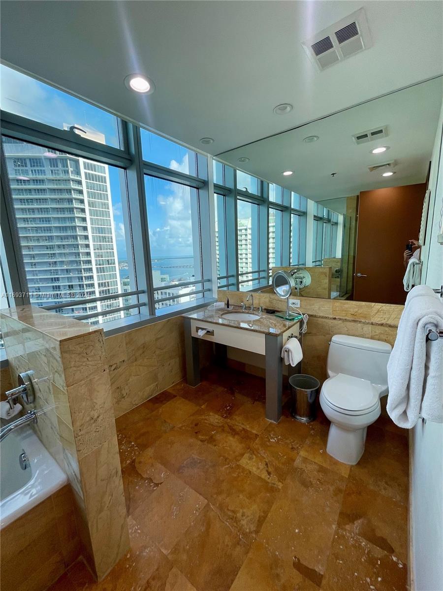 1395 Brickell Ave #2606, Miami, Florida image 17