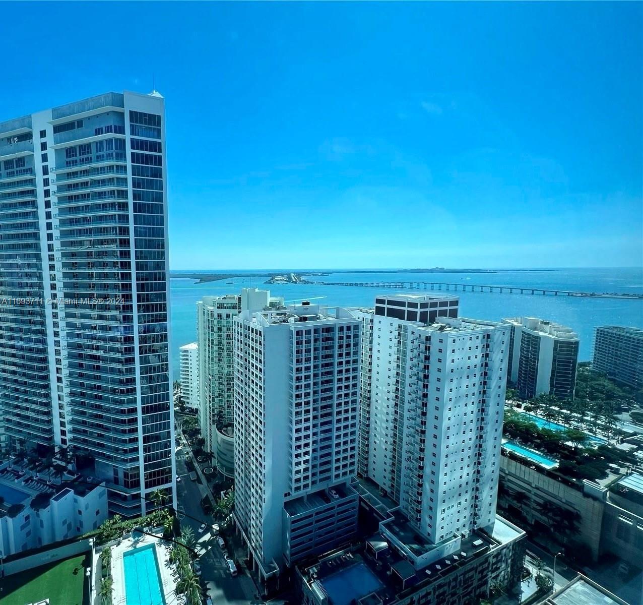 1395 Brickell Ave #2606, Miami, Florida image 21