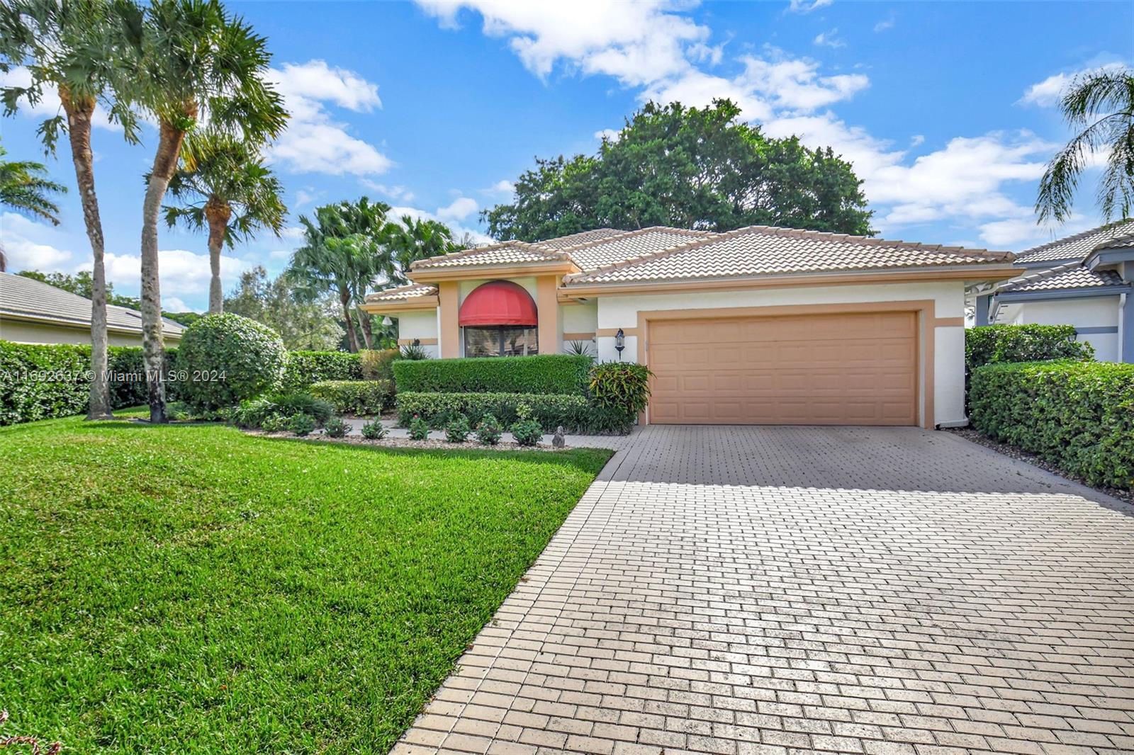 10160 Spyglass Way, Boca Raton, Florida image 4