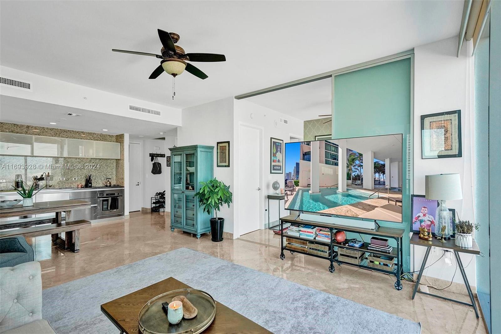 1040 Biscayne Blvd #1506, Miami FL 33132