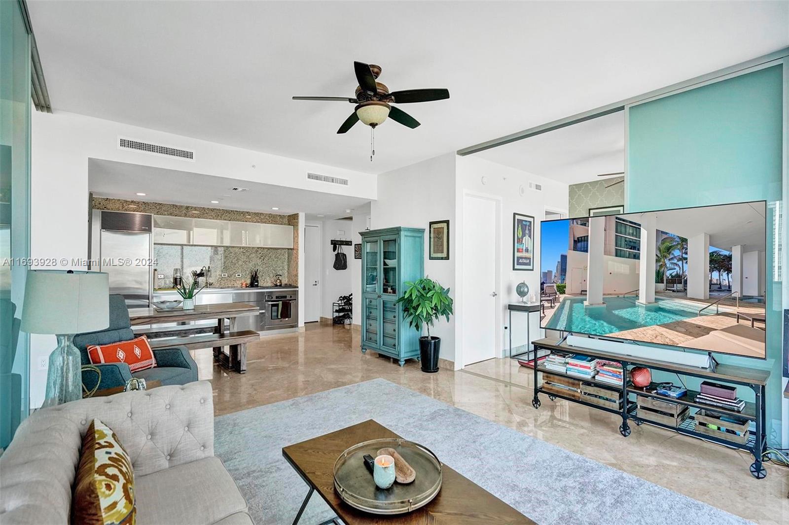 1040 Biscayne Blvd #1506, Miami FL 33132