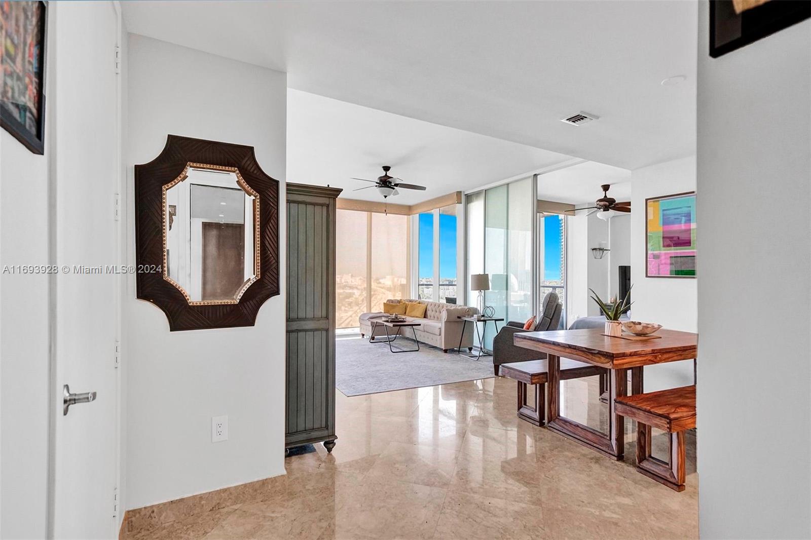 1040 Biscayne Blvd #1506, Miami FL 33132