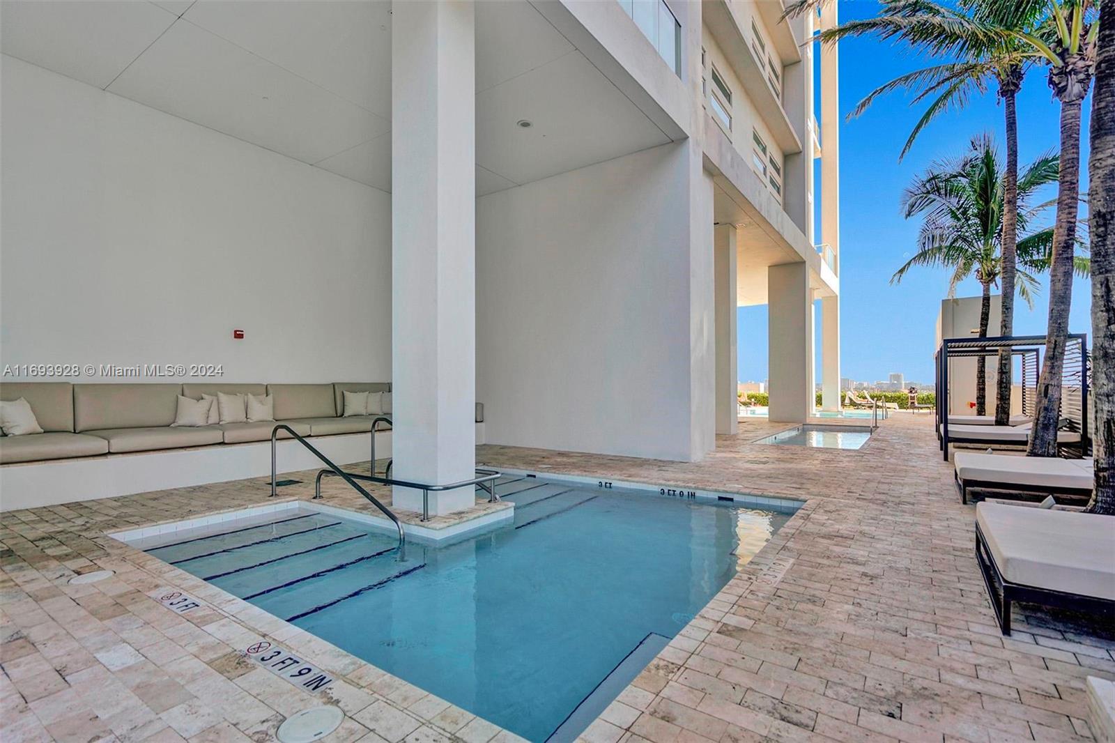 1040 Biscayne Blvd #1506, Miami, Florida image 20