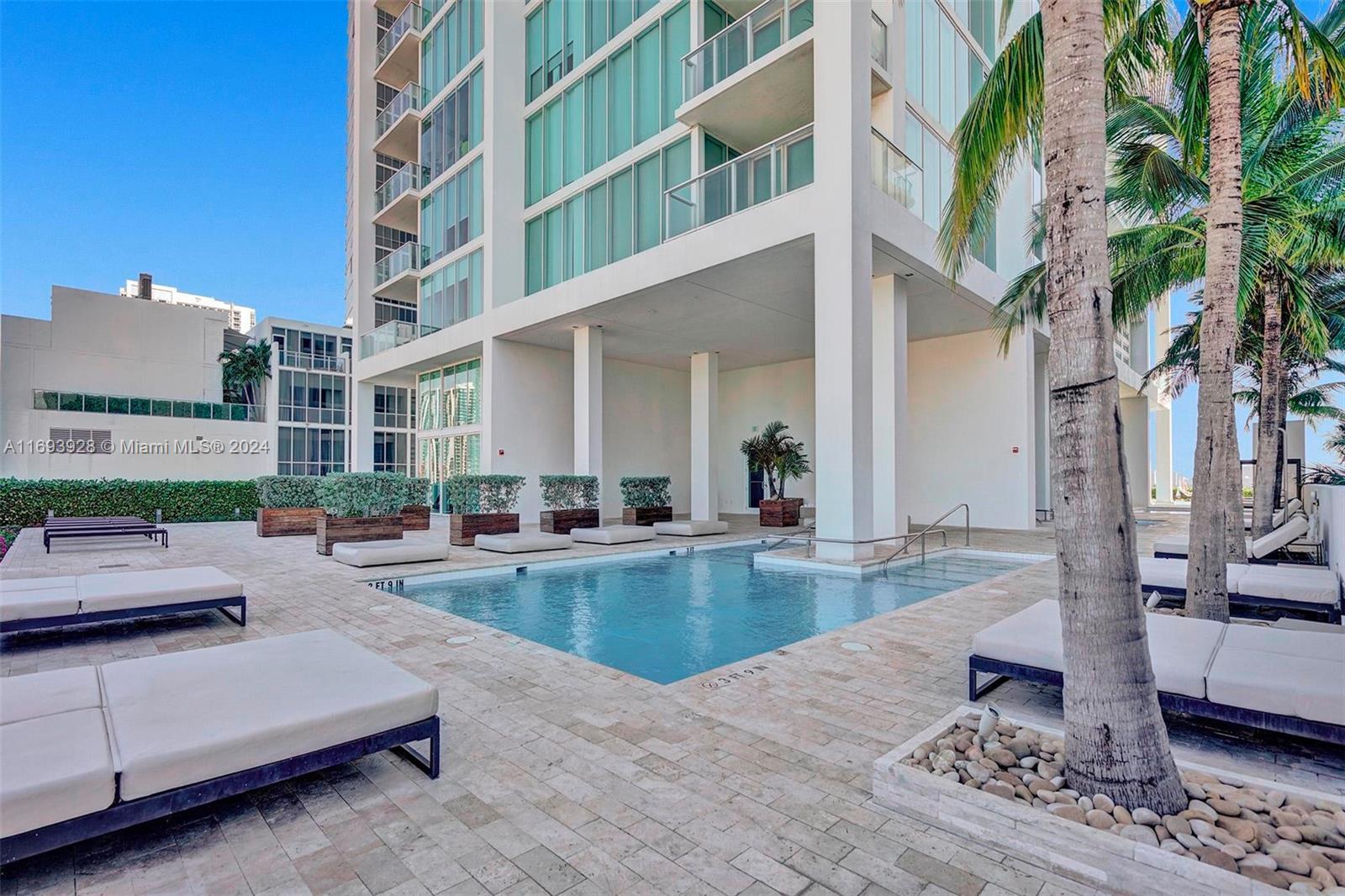 1040 Biscayne Blvd #1506, Miami, Florida image 22